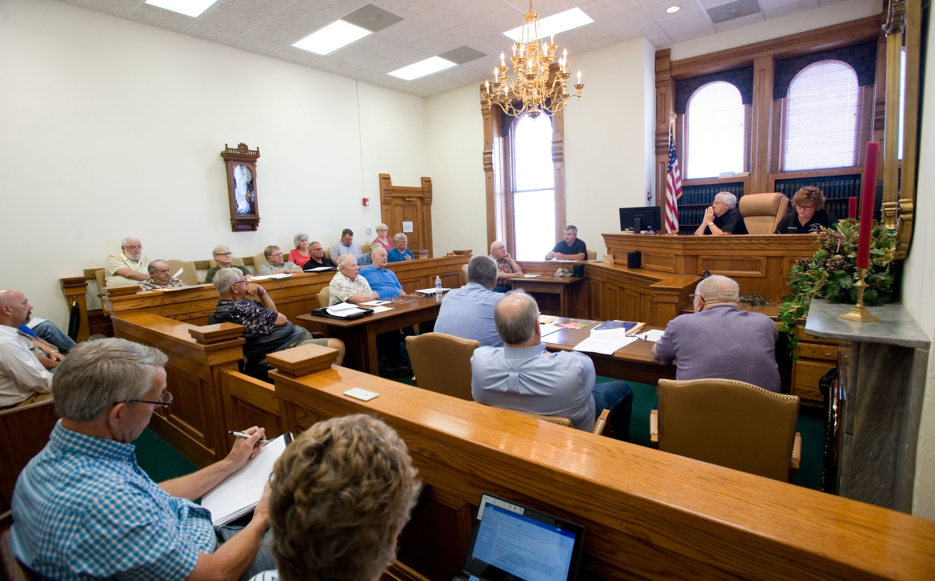 Shelby County 2nd Amendment 06/13/18 (1)